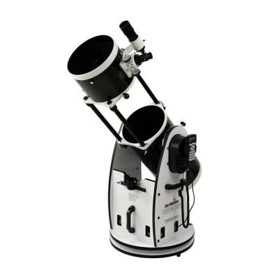 Teleskop Sky-Watcher Dobson 10" Flex Tube Go-To