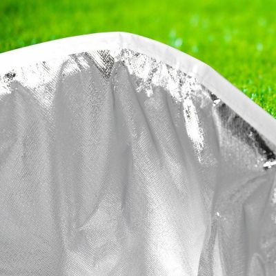 4. PROMIS TORBA TERMICZNA 28L, SZARA TL28S