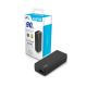 4. FSP NB PRO adapter zasilający/ inwentor Wewnętrzna 90 W Czarny