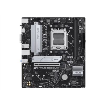 7. Płyta główna ASUS PRIME B650M-K