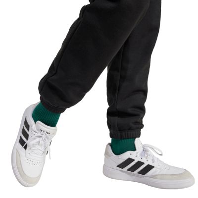 5. Spodnie dla dzieci adidas Essentials czarne JC9765