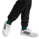 5. Spodnie dla dzieci adidas Essentials czarne JC9765