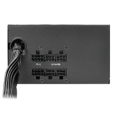6. Zasilacz Thermaltake Smart SE2 600W PS-SPS-0600MNSAWE-1 (600 W; Aktywne; 120 mm)