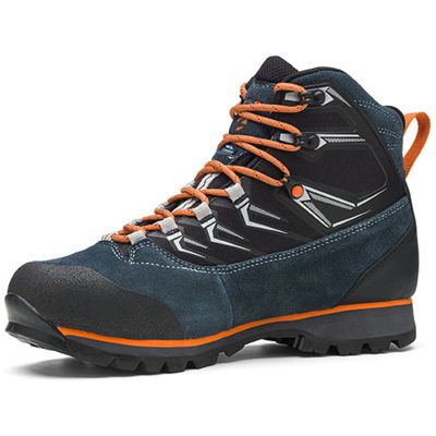 Buty trekkingowe męskie TREZETA Aoraki z membraną WP