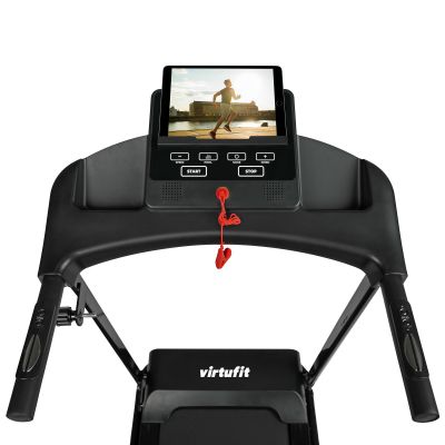 9. VIRTUFIT TRENDLINE BIEŻNIA ELEKTRYCZNA