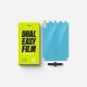 6. Folia ochronna Ringke Dual Easy 2-pack na OnePlus 13R - przezroczysta