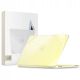 9. Etui Tech-Protect Softshell na MacBook Neo 13" 2026 - przezroczyste