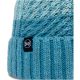 2. Czapka BUFF KNITTED & FLEECE BAND BEANIE AKNA TOURMALINE