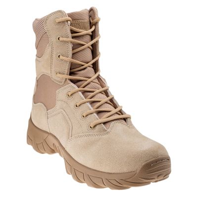5. Buty Taktyczne COBRA 8.0 V1 Desert M