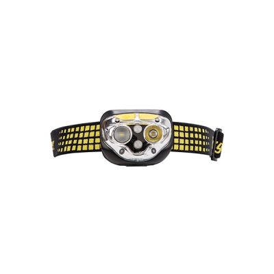 ENERGIZER LATARKA CZOŁOWA HEADLIGHT VISION ULTRA HEADLIGHT 3AAA 450 lm