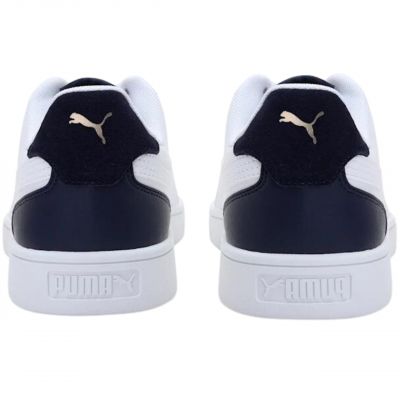 4. Buty męskie Puma Shuffle M 309668 05