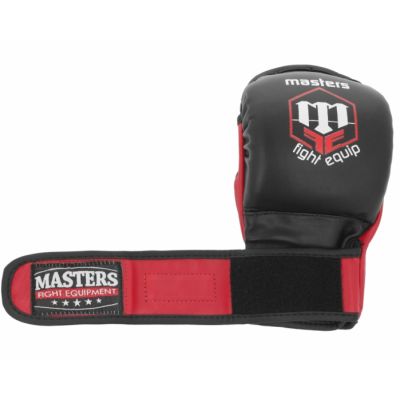8. Rękawice Masters RBT-vintage 01555-V10