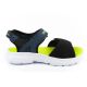 15. Sandały Skechers Jr 406512L/BKLM