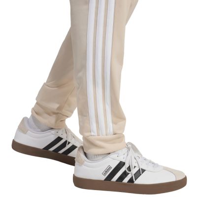 7. Dres męski adidas Dayready beżowy KR5358