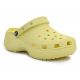 2. Klapki Crocs Classic Platform Clog W 206750-7HD