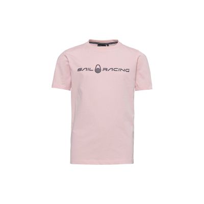 5. T-Shirt SAIL RACING Jr Bowman Tee - różowy