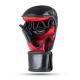 29. Rękawice MMAsparingowe S/M - Phantom Red - Valor Series
