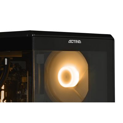 22. Actina SILENT 245KF/16GB/1TB/RTX5060Ti/750W
