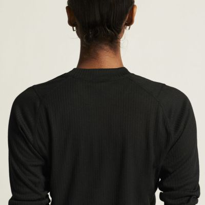 8. Damska Bluzka termoaktywna CORE 2-PACK BASELAYER TOPS W