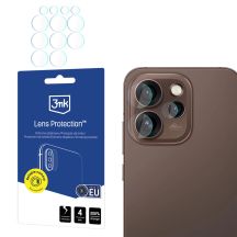 Szkło hybrydowe na obiektyw aparatu 3mk Lens Protection na Oppo Reno 15 Pro Max 5G (CPH2811)