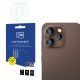 Szkło hybrydowe na obiektyw aparatu 3mk Lens Protection na Oppo Reno 15 Pro Max 5G (CPH2811)