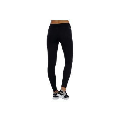 2. Spodnie Converse Engineered Jacquard Legging W 10004492-A01