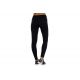 2. Spodnie Converse Engineered Jacquard Legging W 10004492-A01
