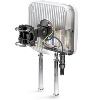 QuWireless QuMax antena Antena kierunkowa PoE/LAN 6 dBi