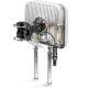 QuWireless QuMax antena Antena kierunkowa PoE/LAN 6 dBi