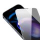 5. Baseus Privacy szkło hartowane do iPhone 14 Pro na cały ekran 0.4mm prywatyzujące filtr Anti Spy + zestaw montażowy