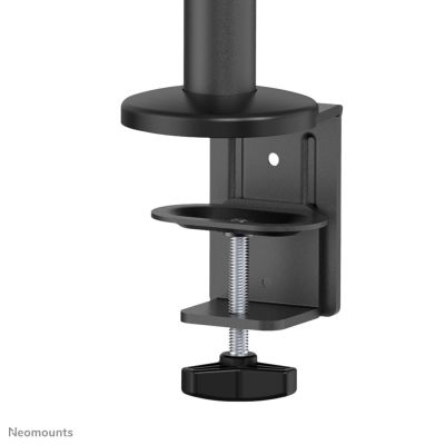17. Neomounts DS60-425BL1 uchwyt / stojak do monitorów 68,6 cm (27") Biurko Czarny