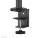 17. Neomounts DS60-425BL1 uchwyt / stojak do monitorów 68,6 cm (27") Biurko Czarny