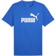 Koszulka Puma Ess No.1 Logo Tee (s) M 682533 13