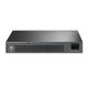 10. Switch TP-LINK TL-SG1024DE (24x 10/100/1000Mbps)
