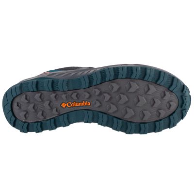 4. Buty Columbia Trailstorm Ascend WP M 2100791010