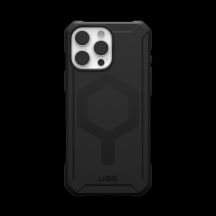 Etui UAG Essential Armor Magsafe na iPhone 16 Pro Max - czarne