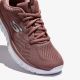 7. Buty sportowe damskie różowe Skechers Graceful Get Connected (12615-MVE)