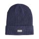 3. Czapka Puma Ribbed Classic Cuff Beanie 024038 10