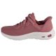 2. Skechers Slip-Ins Bobs Sport Unity - Pinch Of Luck 117509-BLSH Różowe 36