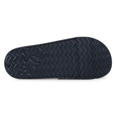 5. Fila klapki damskie Morro Bay Slipper Wmn granatowe 1010901.29Y