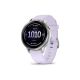 19. Smartwatch GARMIN Venu 4 41mm Gray Silver Periwinkle