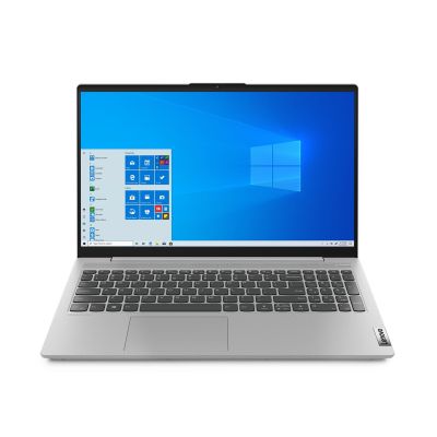 2. Lenovo IdeaPad 5 15ALC05 Ryzen 5 5500U 15.6" FHD IPS 300nits AG 8GB DDR4 3200 SSD1TB AMD Radeon Graphics Win11 Platinum Grey (OUTLET)
