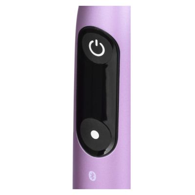 24. Szczoteczka Oral-B iO Series 9 Rose Quartz