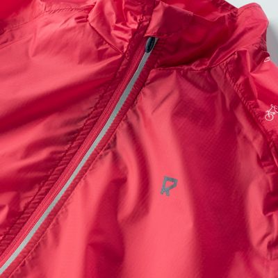 3. Kurtka rowerowa Radvik Papa Wp Jacket Lds W 92800406983