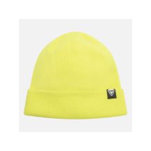 Czapka Rossignol Rob zielony