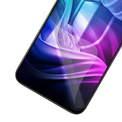 2. Folia matowa 3mk Silky Matt Pro na Xiaomi Poco F7