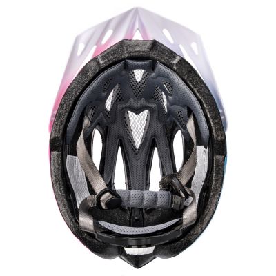 17. Kask rowerowy Meteor Marven 25175