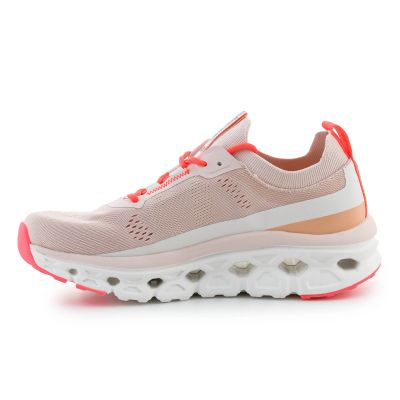 4. Buty D.Franklin Aero Sneakers Mesh W DFSH401001-CORA