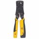 5. INTELLINET ZACISKARKA WTYKÓW RJ45/RJ11/RJ12/RJ22 Z TESTEREM OKABLOWANIA 780124