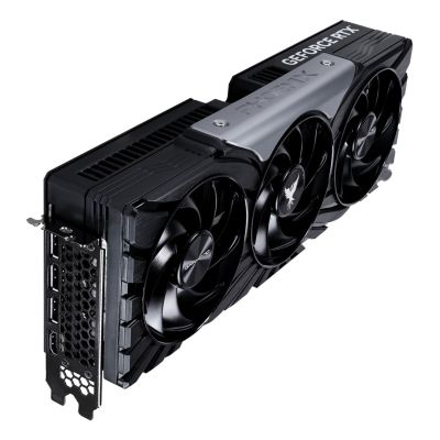19. Gainward RTX5080 Phoenix GS 16GB GDDR7 HDMI 3xDP